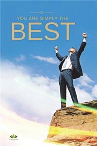 You Are Simply The Best