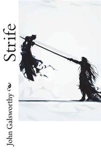 Strife