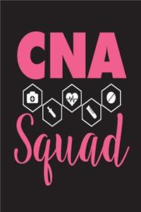 CNA Squad