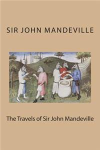 The Travels of Sir John Mandeville