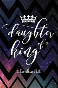Daughter of a King