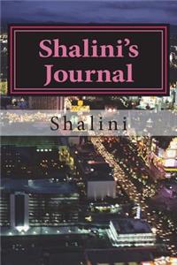 Shalini's Journal