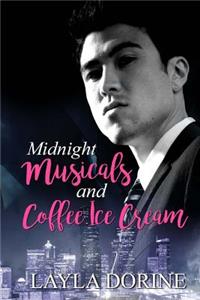 Midnight Musicals and Coffee Ice Cream