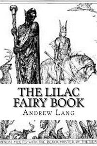 The Lilac Fairy Book