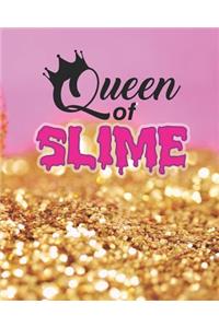 Queen of Slime
