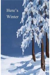 Here's Winter