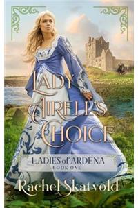 Lady Airell's Choice