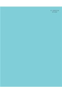 My Composition Notebook