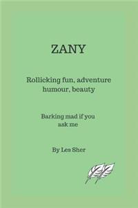 Zany