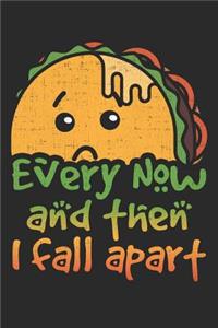 Taco Journal