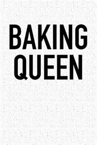 Baking Queen