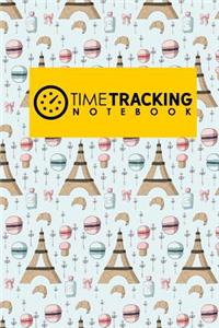 Time Tracking Notebook