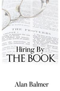 Hiring by THE BOOK