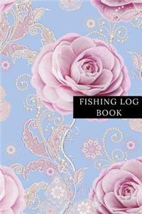 Fishing Log Book