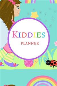 Kiddies Planner