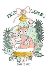 Winter Dreamlings