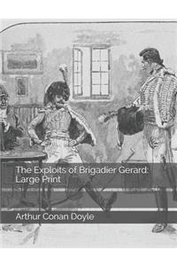 The Exploits of Brigadier Gerard