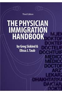 The Physician Immigration Handbook