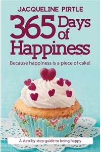 365 Days of Happiness