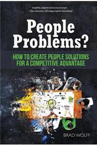 People Problems?