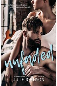 Unfaded