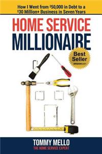 Home Service Millionaire