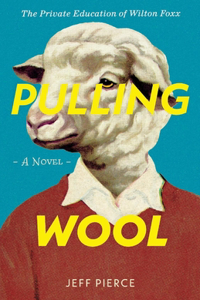 Pulling Wool