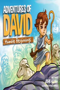 Adventures of David