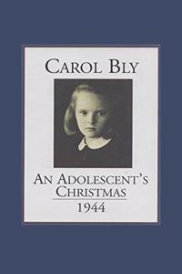 Adolescent's Christmas 1944