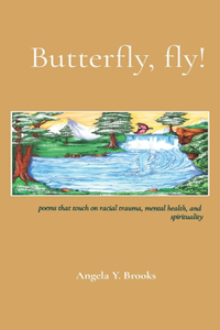 Butterfly, fly!