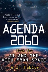 Agenda 2060 Book Two