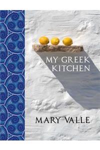 My Greek Kitchen