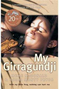 My Girragundji