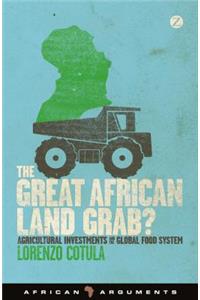 Great African Land Grab?