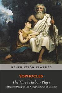 The Three Theban Plays