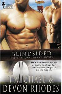 International Men of Sport: Blindsided
