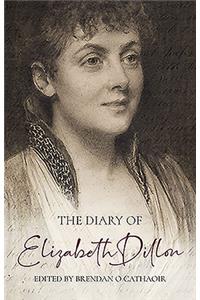Diary of Elizabeth Dillon