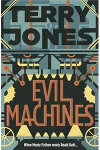 Evil Machines