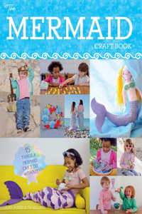 Mermaid Craft Book