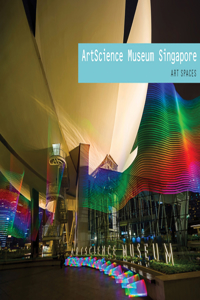 Artscience Museum Singapore