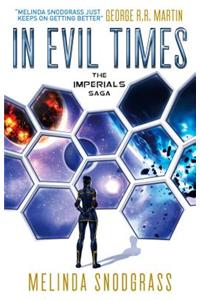 In Evil Times (Imperials #2)