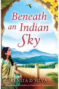 Beneath an Indian Sky