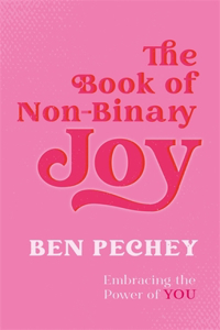 Book of Non-Binary Joy