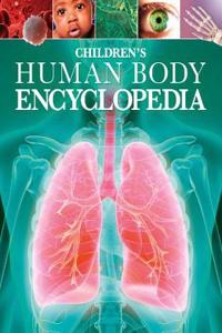 Children's Human Body Encyclopedia