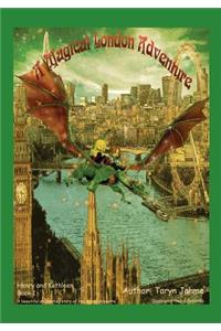 A Magical London Adventure
