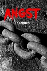 Angst Tagebuch