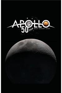 Apollo 50 Next Giant Leap