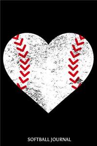 Softball Journal