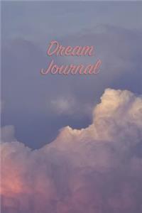 Dream Journal