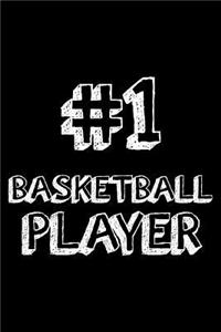 #1 Basketball Player